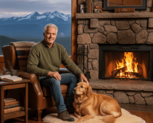 Stan Cadwallader: A Quiet Life of Love, Loyalty, and Strength