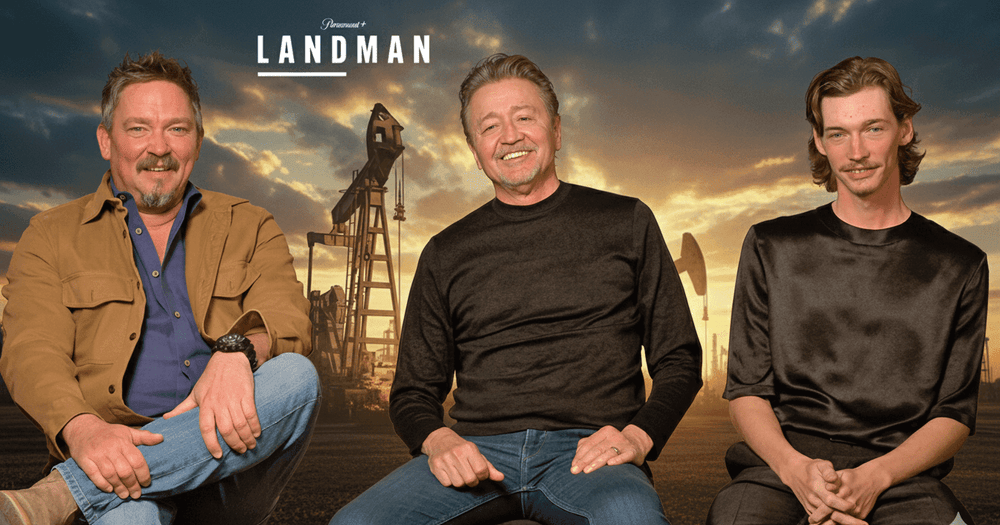 Land Man Final Episodes