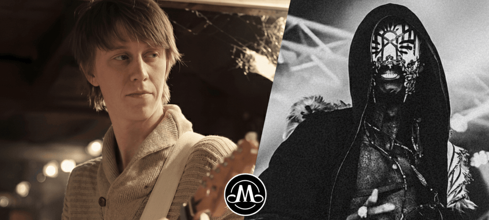 Leo George Faulkner: Age, Wife, Sleep Token, Band Journey & Life Story (2025) 3 Music Journey
