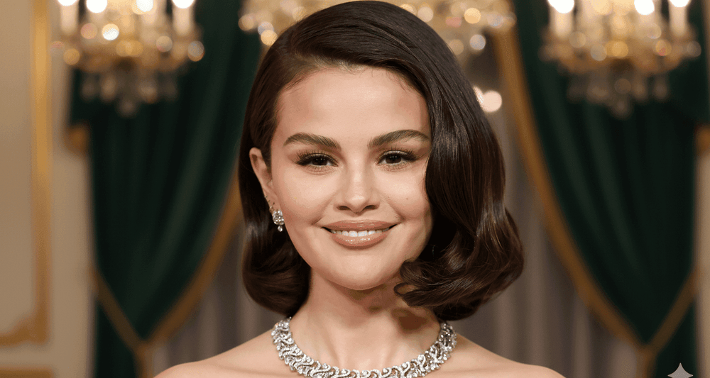 Selena Gomez Rare Beauty