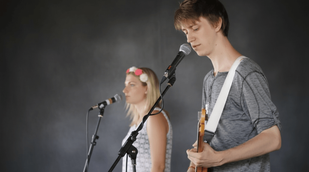 Leo George Faulkner: Age, Wife, Sleep Token, Band Journey & Life Story (2025) 2 Leo George Faulkner Vision