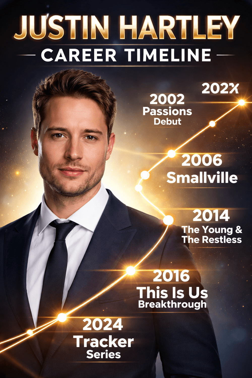 Justin Hartley