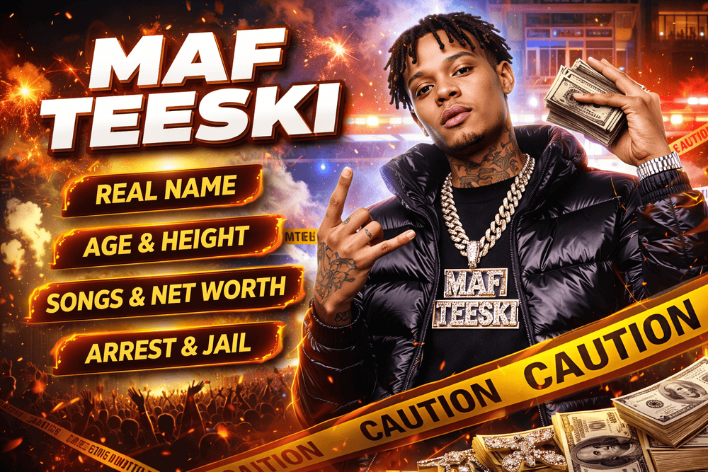 Maf Teeski