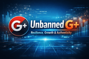 Unbanned G+ – Complete Biography, Profile, Growth Story, and Digital Impact