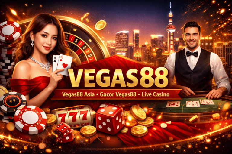 Vegas88
