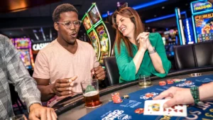 Apk Slot 777: The Ultimate Guide for Slot Game Lovers