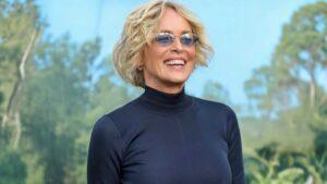 Sharon Stone: Age, Career, Movies, Health Journey, Net Worth, and Life Today