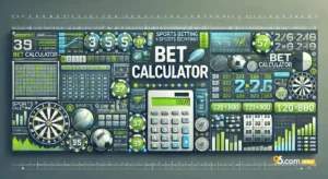 96.com Odds Calculators Helping Bettors Compare Returns Across Sports