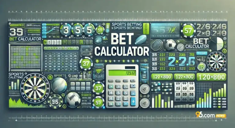 Odds Calculators