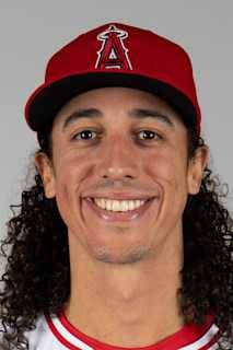 Cole Tucker portrait photo