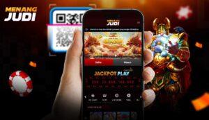 Win Big on Menangjudi, Situs Gacor: Your Guide to Smart Online Gaming