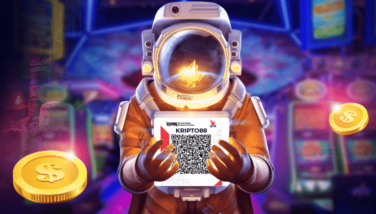 Kripto88