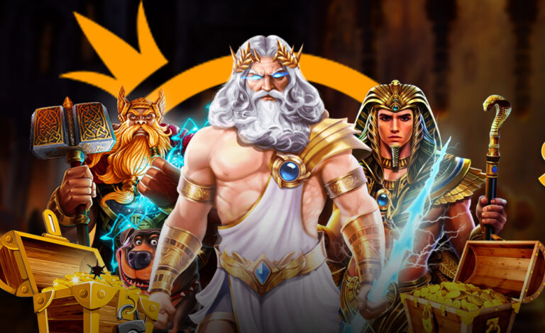 Pragmatic123 and Slot Gacor: The Ultimate Guide