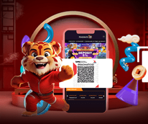 Pragmaticid: The Best Place to Play Slot Online