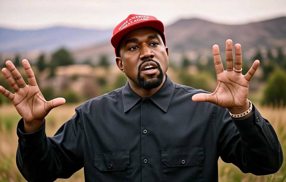 Kanye West: The Complete Biography, Career, Controversies, Net Worth & Grammys Journey (2025 Guide) 4 Kanye West Music History