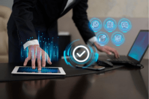The Future of Environmental, Health & Safety Management in a Digital World 