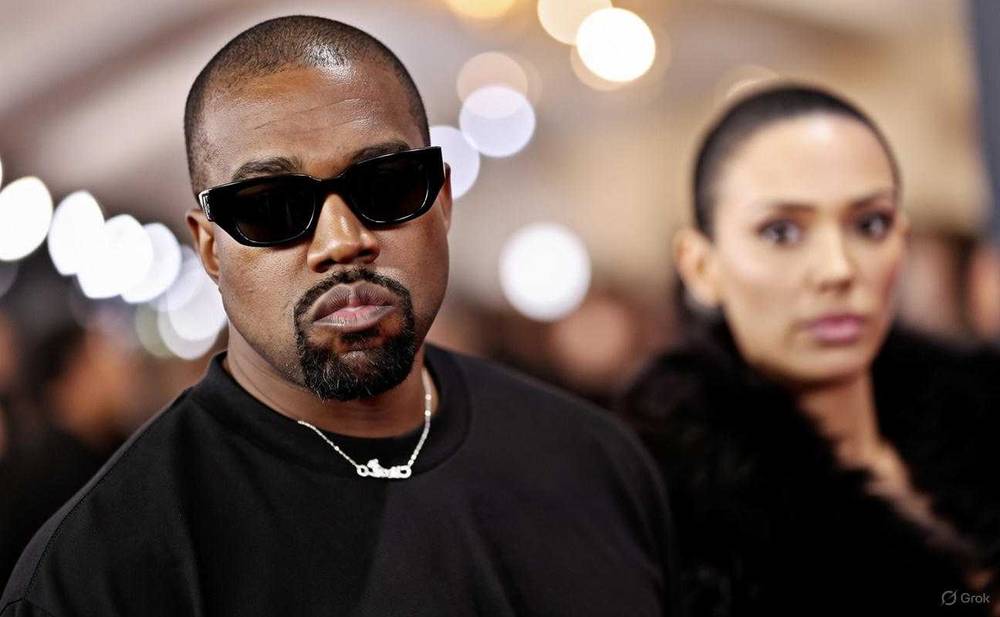 Kanye West: The Complete Biography, Career, Controversies, Net Worth & Grammys Journey (2025 Guide) 2 Kanye West Profile