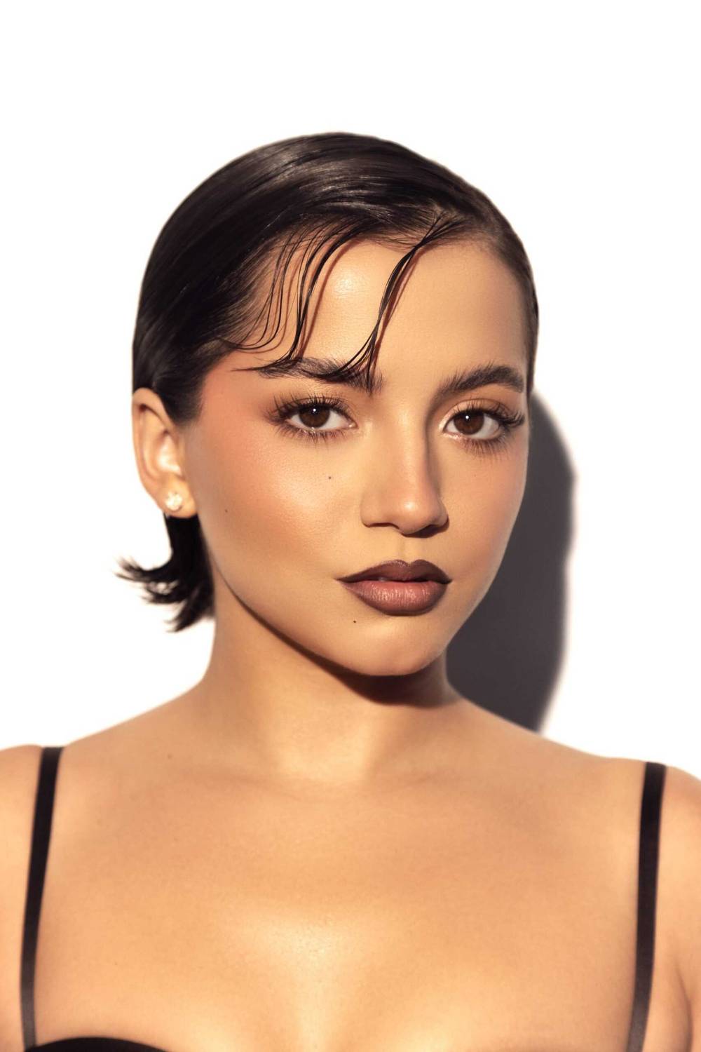 Isabela Merced portrait