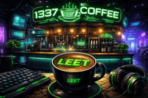 Your Ultimate Guide to the World of Leet Coffee