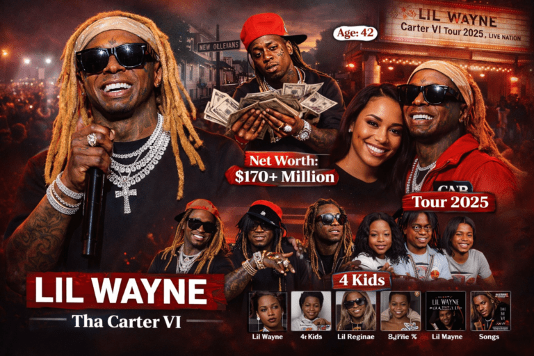 Lil Wayne