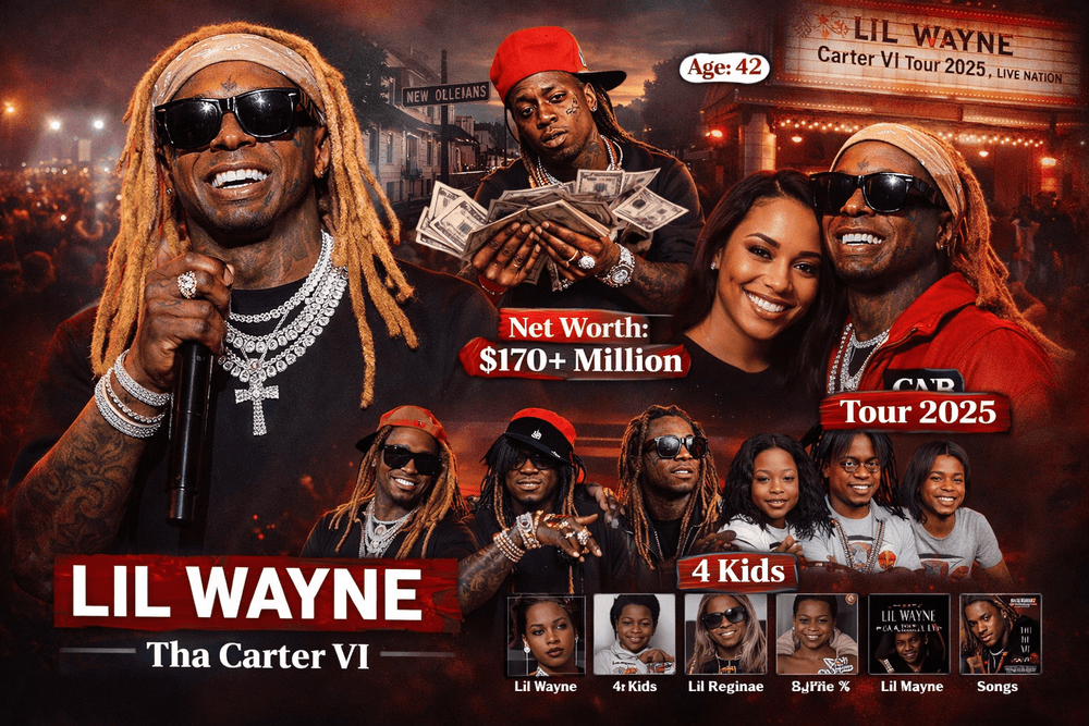Lil Wayne
