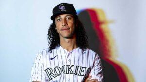 Cole Tucker: Baseball Journey, Net Worth, Career, and Life With Vanessa Hudgens