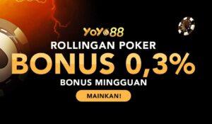 Yoyo88: The Ultimate Guide to Situs Slot88 Resmi