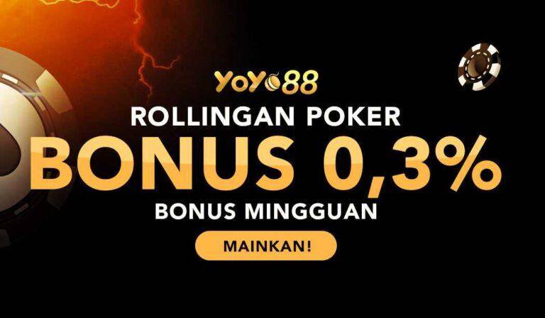 Situs Slot88 Resmi