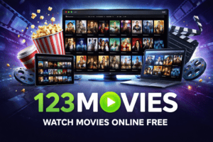 Your Ultimate Guide to 123movies: Streaming Secrets Revealed