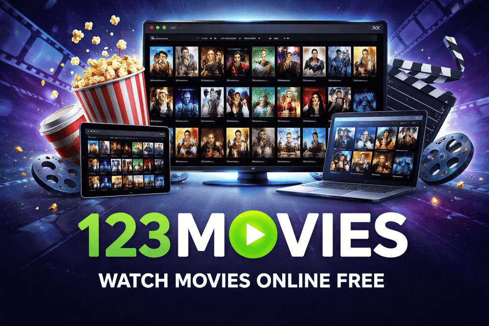 123movies