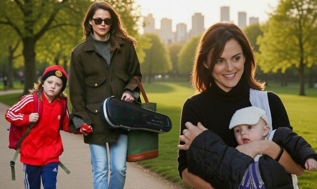 River Russell Deary: The Heartfelt Journey of a Community Builder 2 2