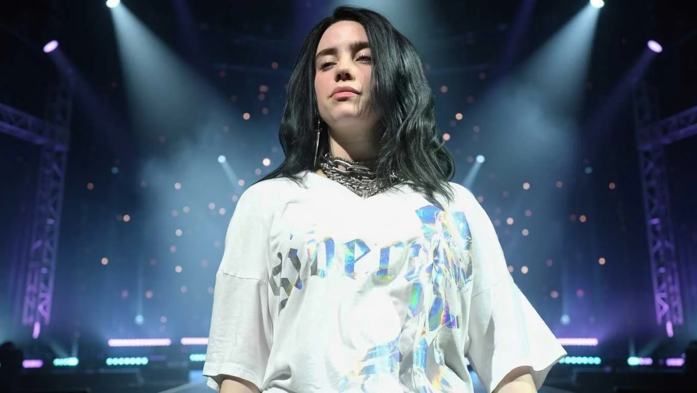 The Ultimate Billie Eilish Guide 2026: Music, Life, and Style Secrets 8 Billie Eilish