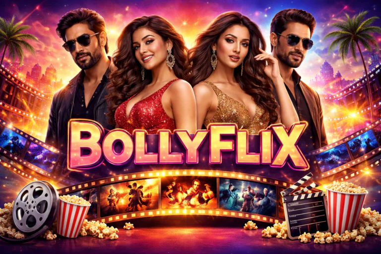 BollyFlix: Your Happy Place for Unlimited Bollywood Magic 5 BollyFlix