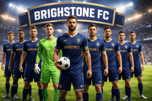 Brighstone FC: The Ultimate Guide to the Rising Football Powerhouse