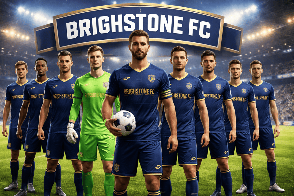Brighstone FC