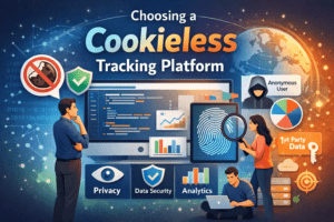 Choosing a Cookieless Tracking Platform