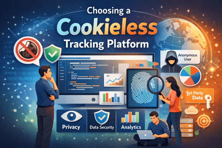 Cookieless