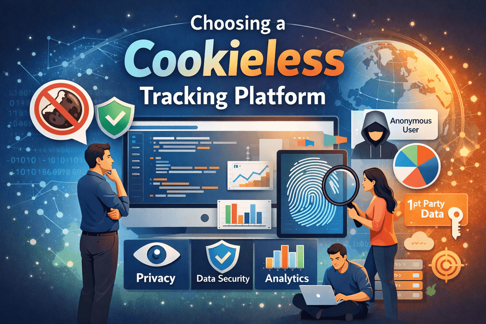 Cookieless