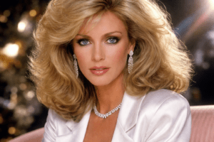 Donna Mills: The Timeless Star Who Keeps Getting Better With Age