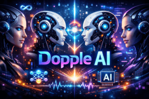 Dopple AI: Full Guide, Features, Safety, Pricing, and How to Use It