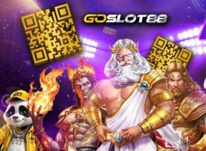 Goslot88: Your Ultimate Online Gaming Destination