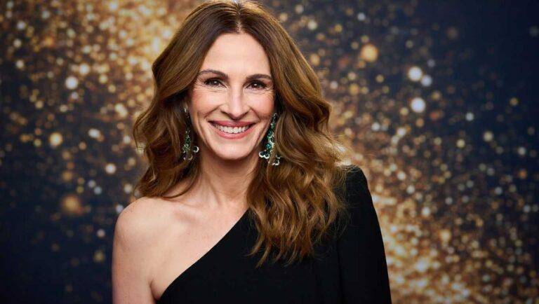 Julia Roberts