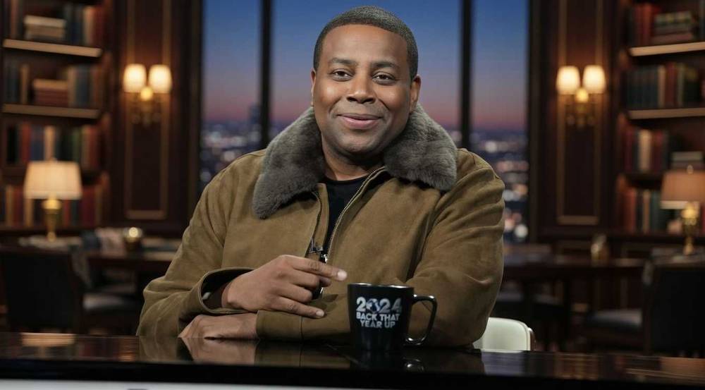 Kenan Thompson