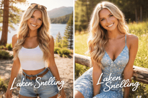 Laken Snelling: The Heart and Hustle of a Softball Superstar