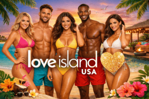 Welcome to the Ultimate Love Island USA Fan Guide!