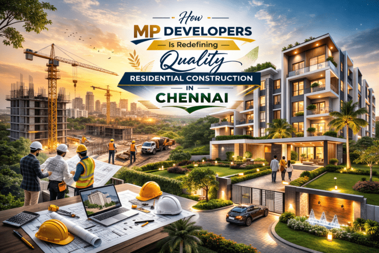 MP Developers
