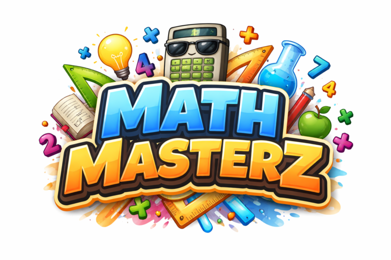 MathMasterz