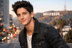 Milo Manheim 2026: Movies, Age, and Height Guide