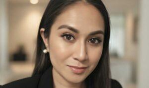 Who is Nadeshda Ponce? An Introduction to a Digital Visionary