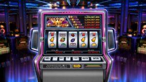 How Online Slots Fit Into the Era of On-Demand Entertainment